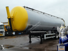 tweedehands trailer tank