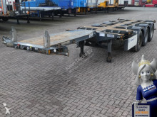 D-TEC FT-43-03V MULTI semi-trailer