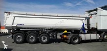 semi remorque benne TP Schmitz Cargobull