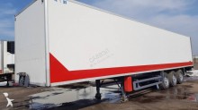 полуприцеп изотермический Samro