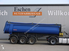 gebrauchter Auflieger Kipper/Mulde