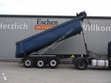 gebrauchter Auflieger Kipper/Mulde