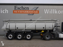 gebrauchter Auflieger Kipper/Mulde