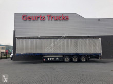 Kögel SN 24 3 ASSER TRAILER