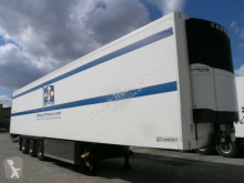 Lamberet insulated semi-trailer