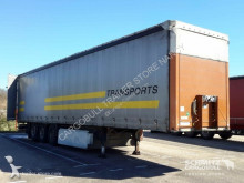 semiremorca obloane laterale suple culisante (plsc) Schmitz Cargobull