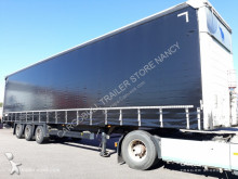 semiremorca obloane laterale suple culisante (plsc) Schmitz Cargobull