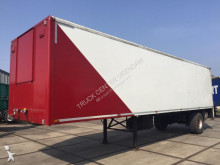 trailer onbekend
