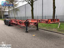 Fruehauf Container 20 / 30 FT semi-trailer