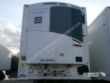 semirremolque Schmitz Cargobull Reefer Standard Double deck