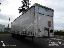 semirremolque Schmitz Cargobull Rideaux Coulissant Mega