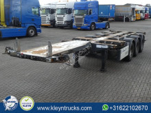 D-TEC FT-43-03V MULTI semi-trailer