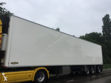 tweedehands trailer koelwagen mono temperatuur