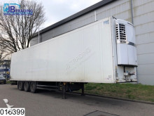 tweedehands trailer koelwagen mono temperatuur