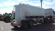 Spitzer tanker semi-trailer