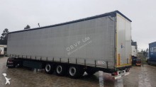 semi reboque Schmitz Cargobull SCS 27