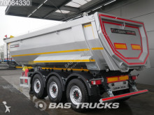 nieuw trailer kipper