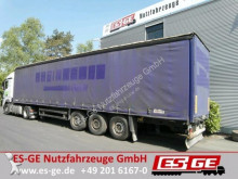 Schmitz Cargobull tarp semi-trailer