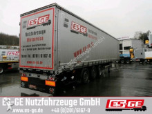 Kögel 3-Achs-Sattelanhänger semi-trailer