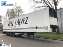 tweedehands trailer koelwagen mono temperatuur