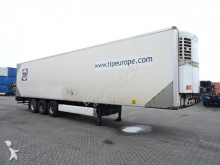 tweedehands trailer koelwagen mono temperatuur