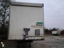 Trailor semi-trailer