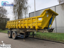Benalu tipper semi-trailer