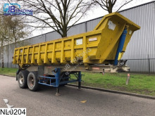 Benalu tipper semi-trailer