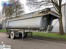 Schmitz Cargobull tipper semi-trailer