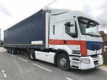 semirimorchio Schmitz Cargobull