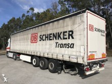 semirimorchio Schmitz Cargobull