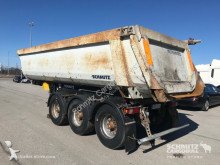 полуприцеп Schmitz Cargobull Tipper steel half pipe body