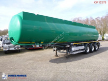 tweedehands trailer tank