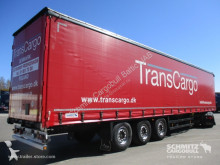 полуприцеп Schmitz Cargobull Semitrailer Curtainsider Standard