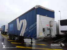 полуприцеп Schmitz Cargobull Rideaux Coulissant Standard