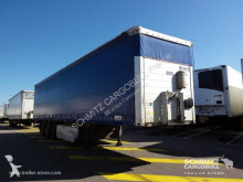 semi remorque rideaux coulissants (plsc) Schmitz Cargobull