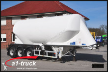 used tanker semi-trailer