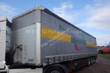 Schmitz Cargobull SCS24 - Joloda-LIFT-SAF-Palettenkasten Auflieger