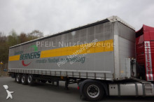 Schmitz Cargobull SCS24 - Joloda-LIFT-SAF-Palettenkasten Auflieger