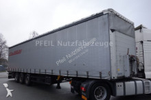 Schmitz Cargobull SCS 24/L COIL- SAF- Anti Vandalismus Plane Auflieger