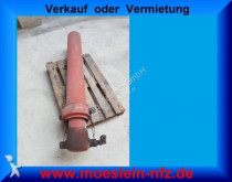 neu Auflieger Kipper/Mulde