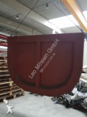 neu Auflieger Kipper/Mulde