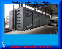 gebrauchter Auflieger Kipper/Mulde