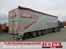 used moving floor semi-trailer