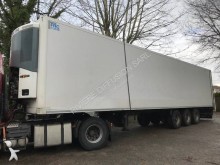 Lamberet refrigerated semi-trailer