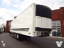 tweedehands trailer koelwagen mono temperatuur