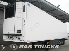 semi remorque Schmitz Cargobull Doppelstock / Leasing