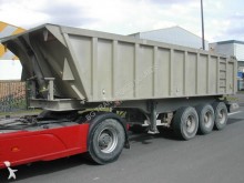 Benalu tipper semi-trailer