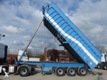Stas semi-trailer