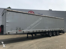 Kögel S24 Dubbelstock APK tot 17-04-2019!